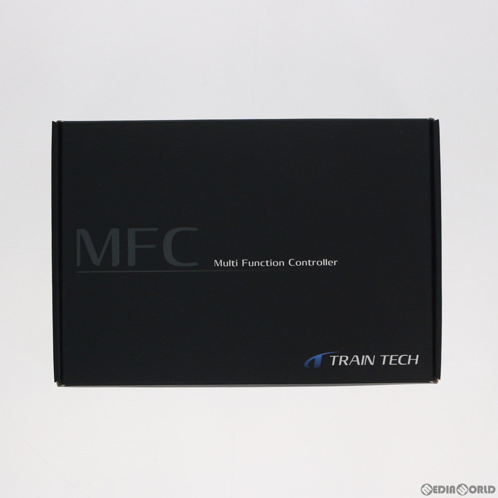 【中古即納】[RWM] BTMC101 MFC -マルチ・ファンクション・コントローラー- Nゲージ・HOゲージ・Zゲージ 鉄道模型 ZAIZEN(20171031)