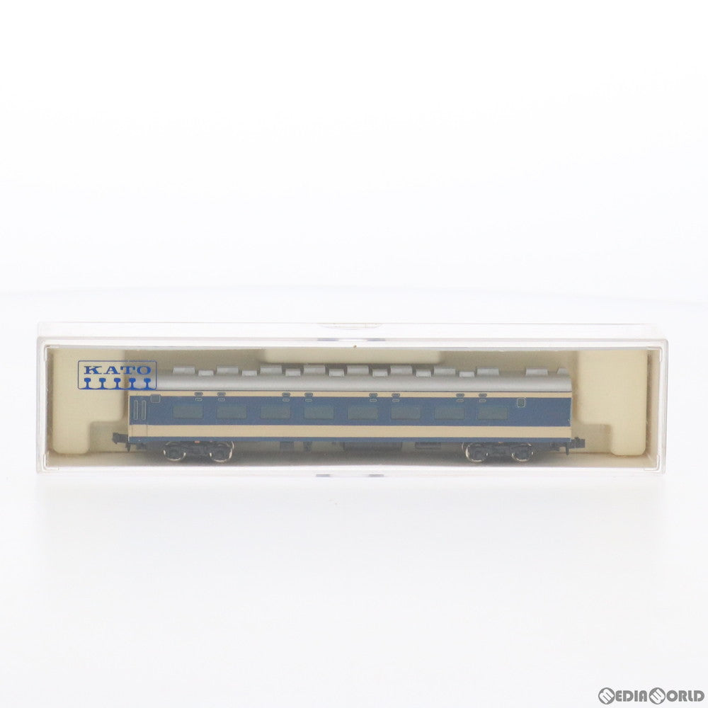 【中古即納】[RWM] 4086 サハネ581(動力無し) Nゲージ 鉄道模型 KATO(カトー) (19991231)