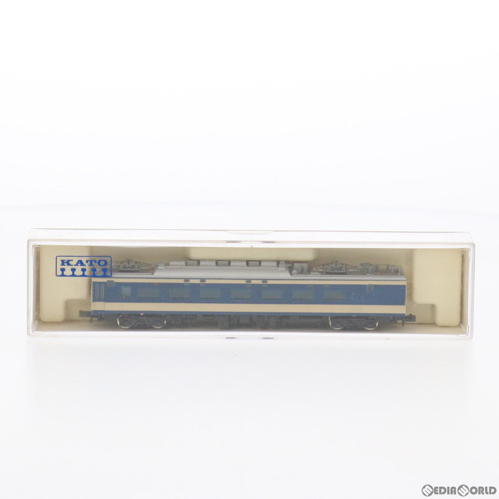 【中古即納】[RWM] 4085 モハネ582(動力無し) Nゲージ 鉄道模型 KATO(カトー) (19991231)