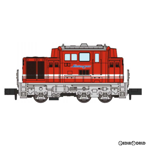 【新品】【お取り寄せ】[RWM] A1048 Cタイプディーゼル機関車 パノラマライナーサザンクロス色(動力付き) Nゲージ 鉄道模型 MICRO ACE(マイクロエース) (20220109)