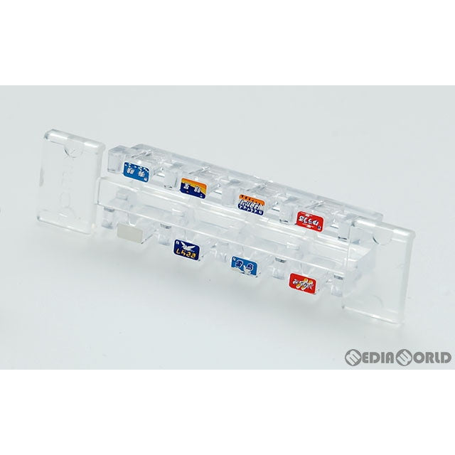 【新品即納】[RWM] (再販) 0831 トレインマーク(583系用・イラスト・A) Nゲージ 鉄道模型 TOMIX(トミックス) (20220429)
