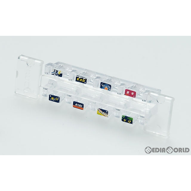 【新品】【お取り寄せ】[RWM] (再販) 0834 トレインマーク(583系用・イラスト・B) Nゲージ 鉄道模型 TOMIX(トミックス) (20220429)