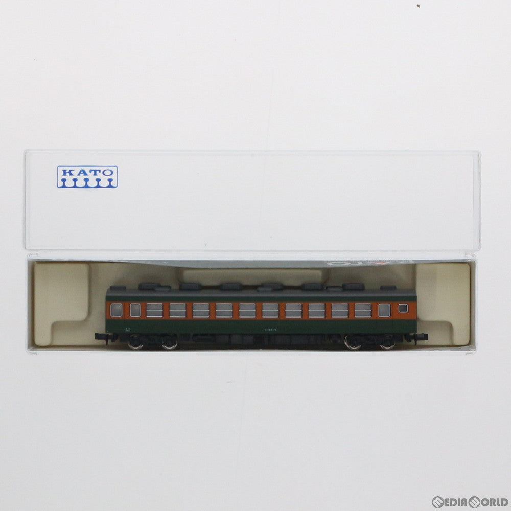 【中古即納】[RWM] 4276 モハ165(動力無し) Nゲージ 鉄道模型 KATO(カトー) (19991231)