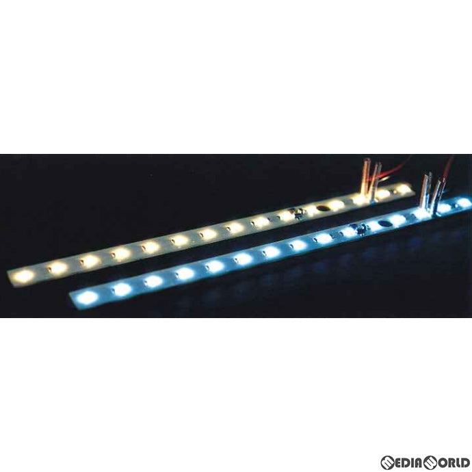 【新品即納】[RWM] G0009 薄型室内灯 電球色 2個入 Nゲージ 鉄道模型 MICRO ACE(マイクロエース) (20220511)