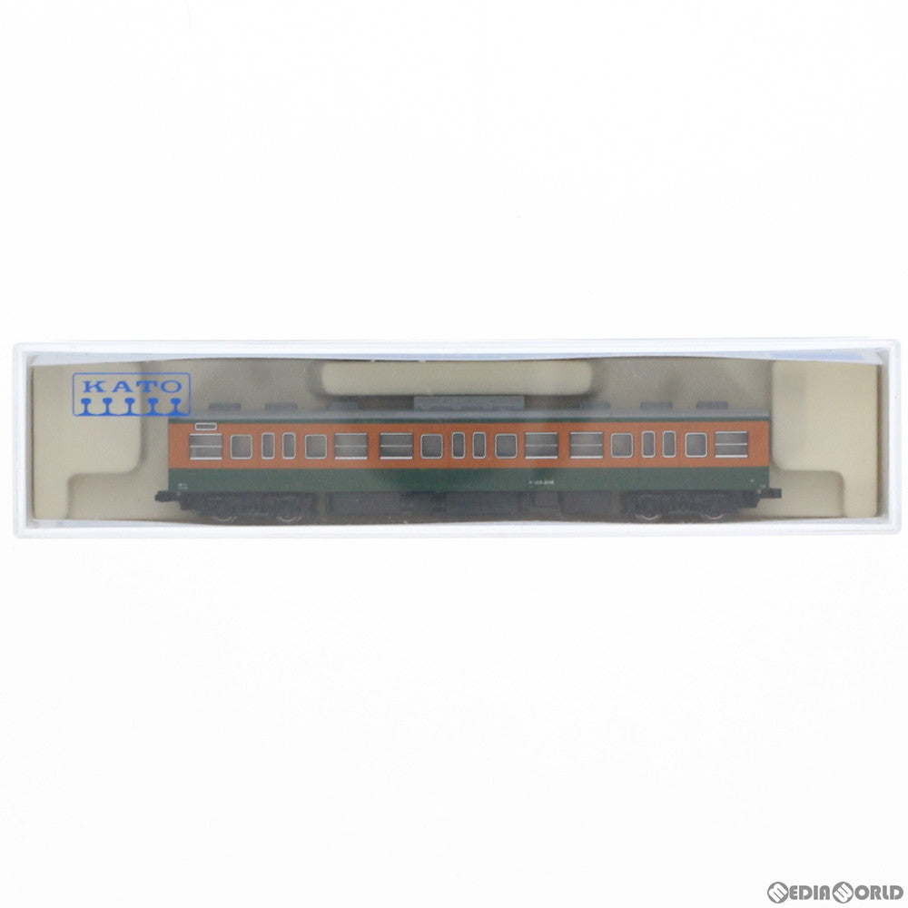 【中古即納】[RWM] 4049-1 モハ113 2000 湘南色(動力無し) Nゲージ 鉄道模型 KATO(カトー) (20040930)