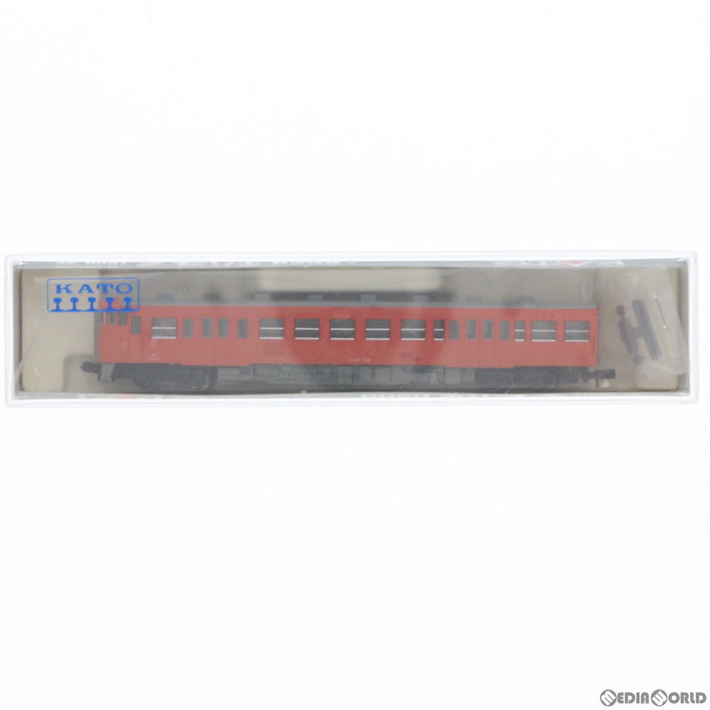 【中古即納】[RWM] 6020 キハ47 1000(M) (動力付き) Nゲージ 鉄道模型 KATO(カトー) (20111231)