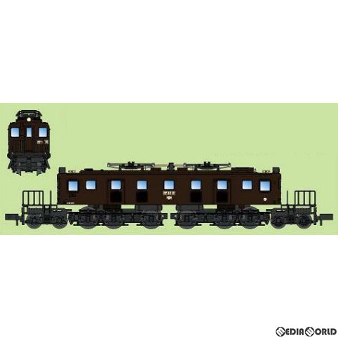 【新品】【お取り寄せ】[RWM] A1402 EF56-10 後期型 ぶどう色1号 浜松機関区(動力付き) Nゲージ 鉄道模型 MICRO ACE(マイクロエース) (20220910)