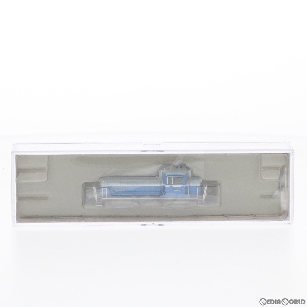 【中古即納】[RWM] A7503 DD16-20・大宮工場入換機(動力付き) Nゲージ 鉄道模型 MICRO ACE(マイクロエース) (20111031)