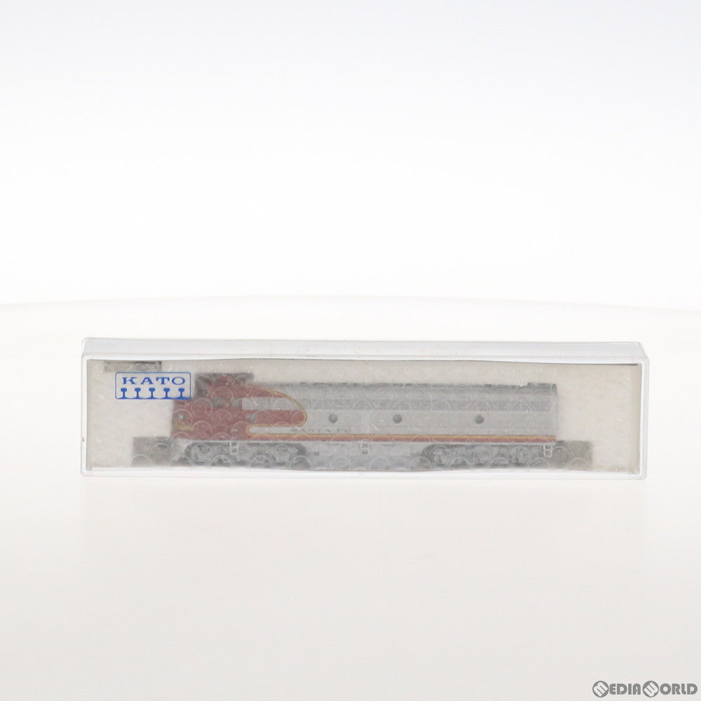 【中古即納】[RWM] 176-5304 EMD E8/9 Aユニット Santa Fe(サンタフェ) AT&SF #86L(動力付き) Nゲージ 鉄道模型 KATO(カトー) (20000630)