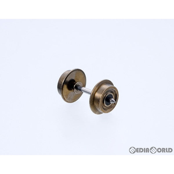 【新品】【お取り寄せ】[RWM] (再販) 0652 ギア無し車輪(5.6mm・従来集電・黒) (4個入) Nゲージ 鉄道模型 TOMIX(トミックス) (20211204)