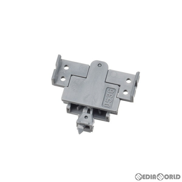 【新品】【お取り寄せ】[RWM] (再販) JC6324 密連形TNカプラー(SP・グレー・電連1段付) Nゲージ 鉄道模型 TOMIX(トミックス) (20211204)