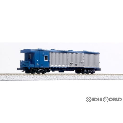 【新品即納】[RWM] 5147 ワサフ8000(動力無し) Nゲージ 鉄道模型 KATO(カトー) (20220407)