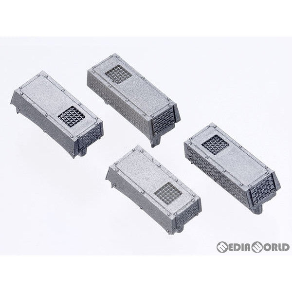 【新品即納】[RWM] PC6062 クーラー(機関車用2) Nゲージ 鉄道模型 TOMIX(トミックス) (20220827)