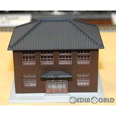【新品】【お取り寄せ】[RWM] 23-457B 通運会社 ブラウン Nゲージ 鉄道模型 KATO(カトー) (20110228)