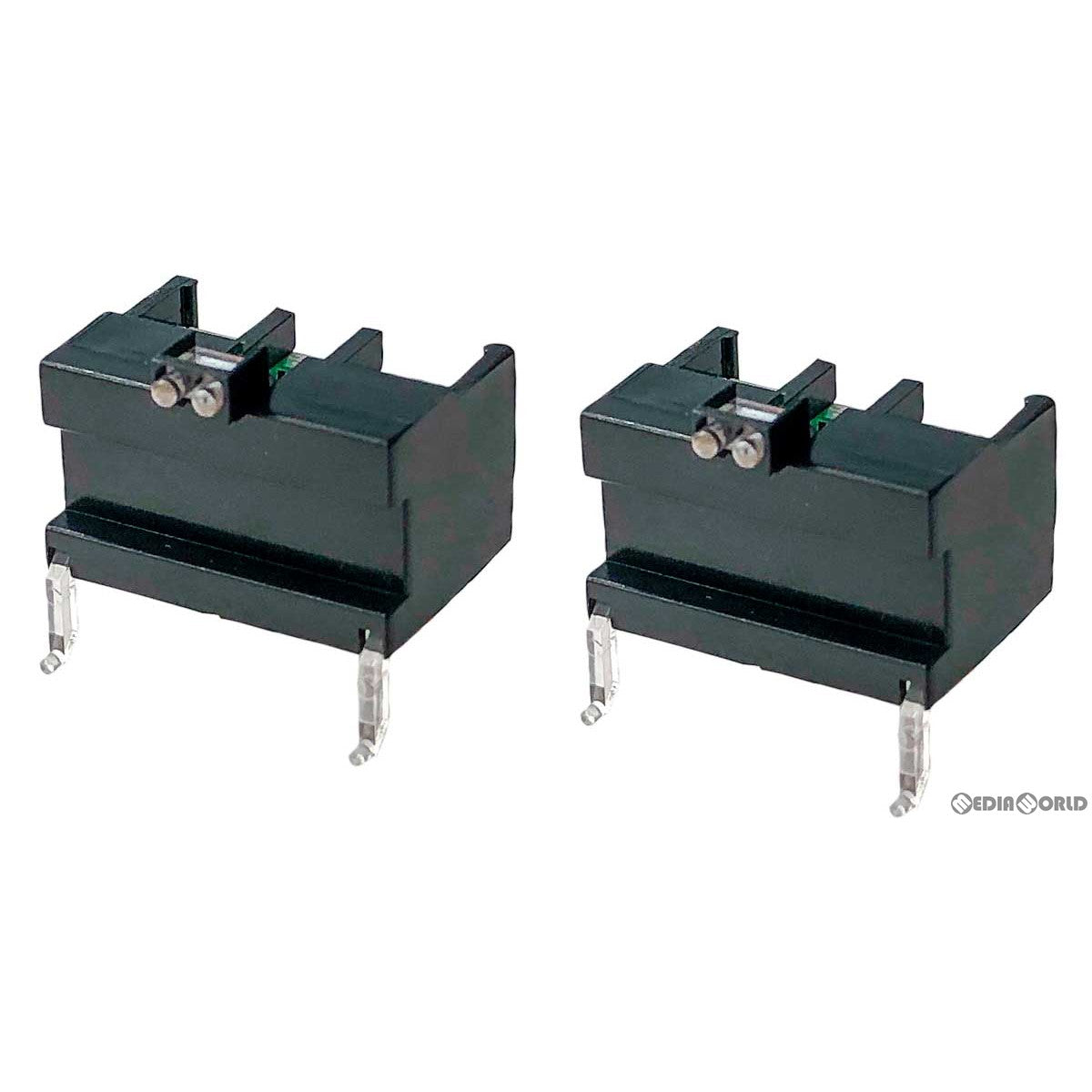 【中古即納】[RWM] 8361 ライトユニットA 電球色 103系関西形対応 Nゲージ 鉄道模型 GREENMAX(グリーンマックス) (20160331)