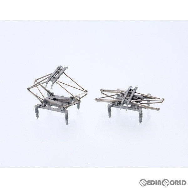 【新品即納】[RWM] (再販) 0234 PS16HG形パンタグラフ(2個入) Nゲージ 鉄道模型 TOMIX(トミックス) (20220330)