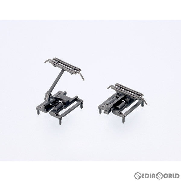 【新品即納】[RWM] (再販) 0241 FRS4A形 パンタグラフ 2個入 Nゲージ 鉄道模型 TOMIX(トミックス) (20221201)