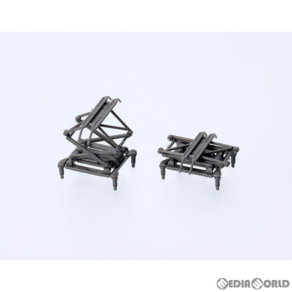 【新品】【お取り寄せ】[RWM] (再販) 0243 PS22C形 パンタグラフ 2個入 Nゲージ 鉄道模型 TOMIX(トミックス) (20221201)