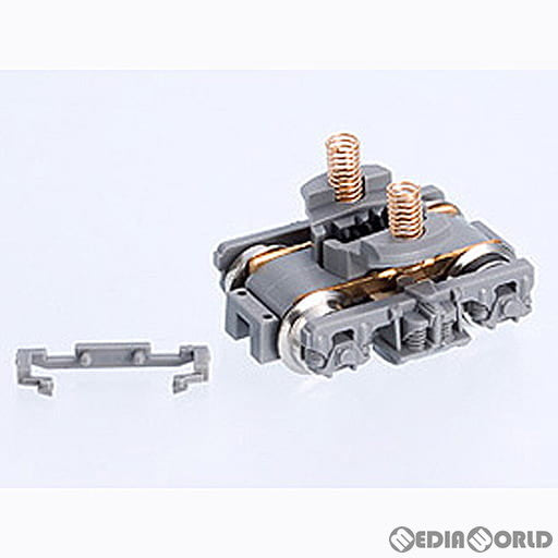 【新品即納】[RWM] 0577 DT22N形 動力台車(グレー) (1個入り) Nゲージ 鉄道模型 TOMIX(トミックス) (20220527)