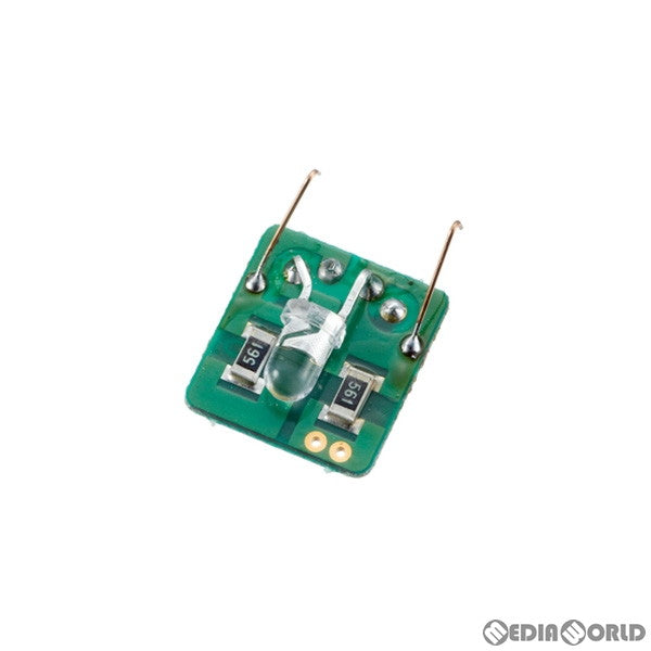 【新品】【お取り寄せ】[RWM] (再販) 0719 ヘッド・テールライト基板(常点灯CL・電球色LED) Nゲージ 鉄道模型 TOMIX(トミックス) (20220128)