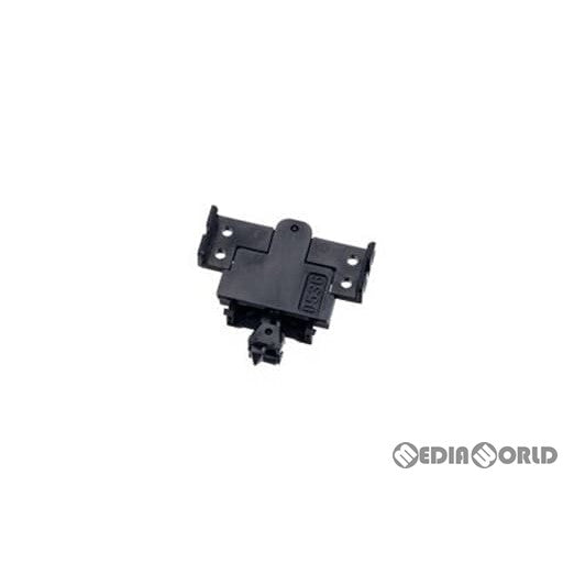 【新品】【お取り寄せ】[RWM] (再販) JC6321 密連形TNカプラー 1個入(SP・黒・電連付) Nゲージ 鉄道模型 TOMIX(トミックス) (20221027)