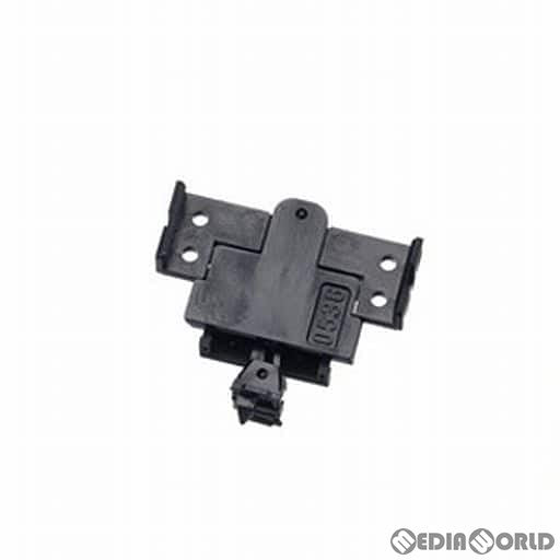 【新品】【お取り寄せ】[RWM] (再販) JC6323 密連形TNカプラー SP・黒・2段電連付き 1個入 Nゲージ 鉄道模型 TOMIX(トミックス) (20221201)