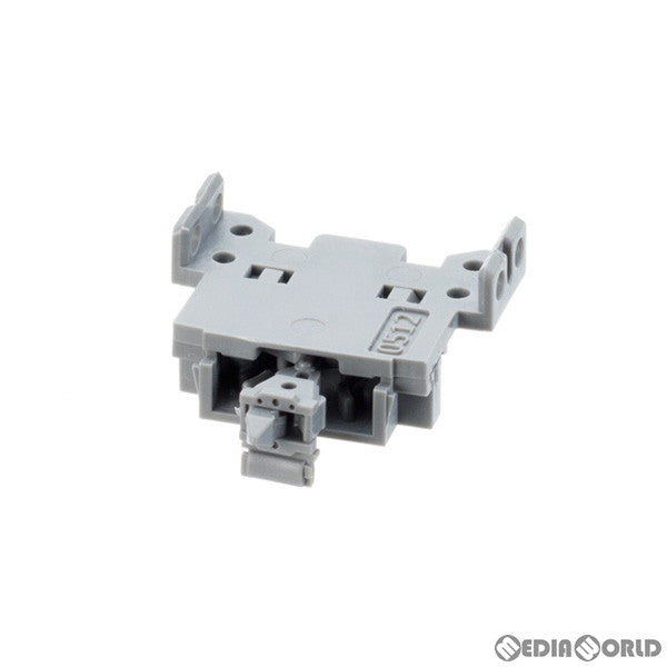 【新品即納】[RWM] (再販) JC6334 密連形TNカプラー SP・グレー・電連付 1個入 Nゲージ 鉄道模型 TOMIX(トミックス) (20221201)