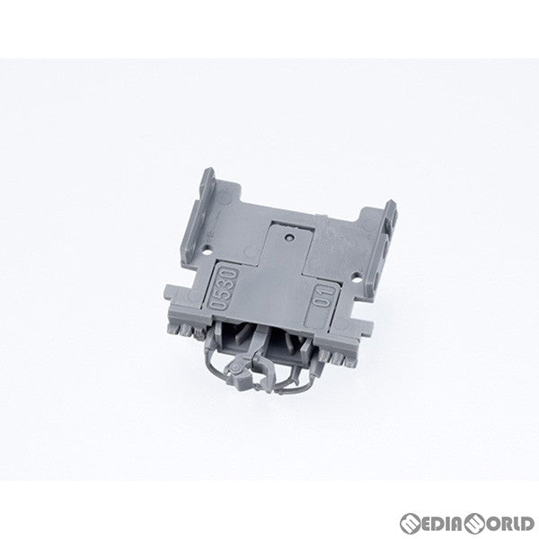 【新品】【お取り寄せ】[RWM] (再販) JC6357 密自連形TNカプラー(SP・グレー) (1個入) Nゲージ 鉄道模型 TOMIX(トミックス) (20220702)