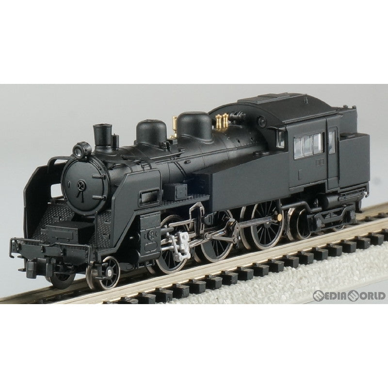 【新品】【お取り寄せ】[RWM] TW-N-C11A 国鉄C11 標準タイプ 150W前灯(動力付き) Nゲージ 鉄道模型 TRAMWAY(トラムウェイ) (20160519)