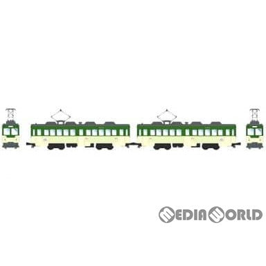【新品】【お取り寄せ】[RWM] NT146 東急たまでん デハ150形 `連結2人のり` 2両セット Nゲージ 鉄道模型 MODEMO(モデモ/ハセガワ) (20150212)