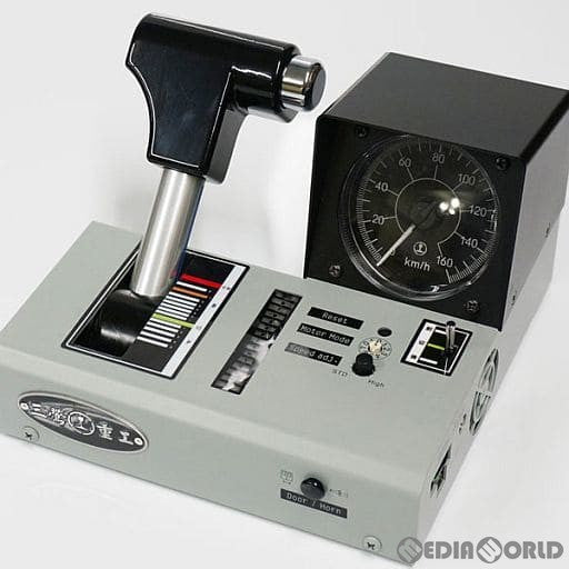 【新品】【お取り寄せ】[RWM] F90003 RMC-M1Z 用コントローラー Nゲージ 鉄道模型 三鶯重工(20180225)