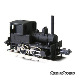 【新品即納】[RWM] (再販) 14035 有田鉄道 コッペル1号機 在籍時・簡易ロッド仕様(動力付き) Nゲージ 鉄道模型 TGW(津川洋行) (20140630)