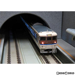 【新品即納】[RWM] 30469 JR113系7700番台(40N体質改善車・更新色) 4両編成セット(動力付き) Nゲージ 鉄道模型 GREENMAX(グリーンマックス) (20220427)