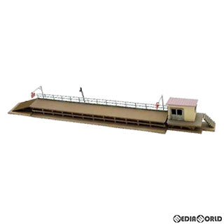【新品即納】[RWM] 319818 建物コレクション(建コレ) 149-2 駅F2 〜北国の無人駅〜 Nゲージ 鉄道模型 TOMYTEC(トミーテック) (20220529)