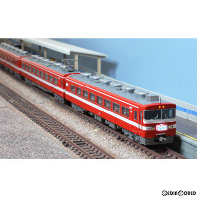 【新品即納】[RWM] A2092 東武1800型「急行りょうもう」白帯 6両セット(動力付き) Nゲージ 鉄道模型 MICRO ACE(マイクロエース) (20220609)