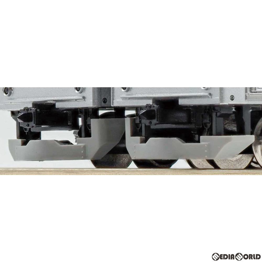 【新品即納】[RWM] (再販) 8594 205系スカートセット(左右) (完成品No.30846他対応) Nゲージ 鉄道模型 GREENMAX(グリーンマックス) (20220526)
