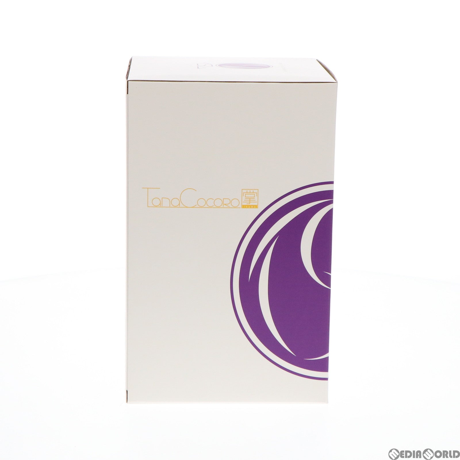【中古即納】[FIG] TanaCOCORO[掌] 観音菩薩 勢至菩薩(かんのんぼさつ せいしぼさつ) 完成品 フィギュア(tc3746) イSム(イスム) (20191231)