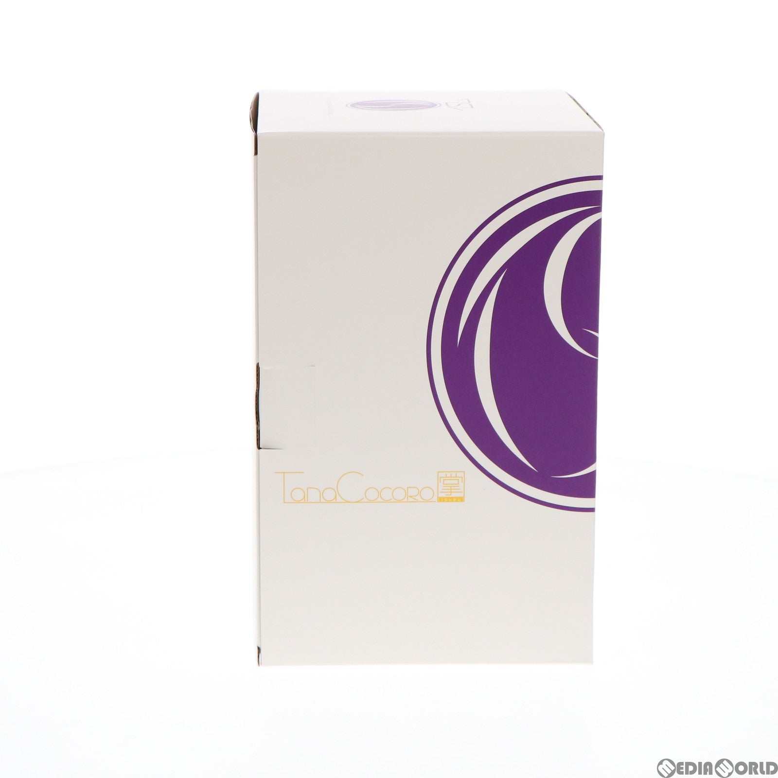 【中古即納】[FIG] TanaCOCORO[掌] 観音菩薩 勢至菩薩(かんのんぼさつ せいしぼさつ) 完成品 フィギュア(tc3746) イSム(イスム) (20191231)