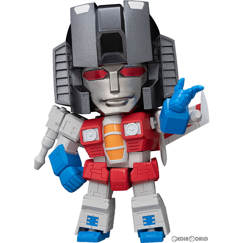 【新品即納】[FIG] ねんどろいど 1838 スタースクリーム トランスフォーマー 完成品 可動フィギュア 千値練(せんちねる) (20220727)