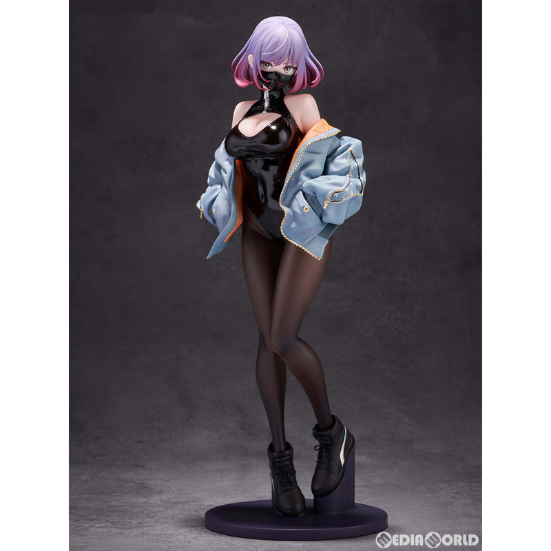 【新品即納】[FIG]ORIGINAL DESIGN ART CORP. YD LUNA 通常版 1/7 完成品 フィギュア Astrum  Design(アストラムデザイン)(20230228)