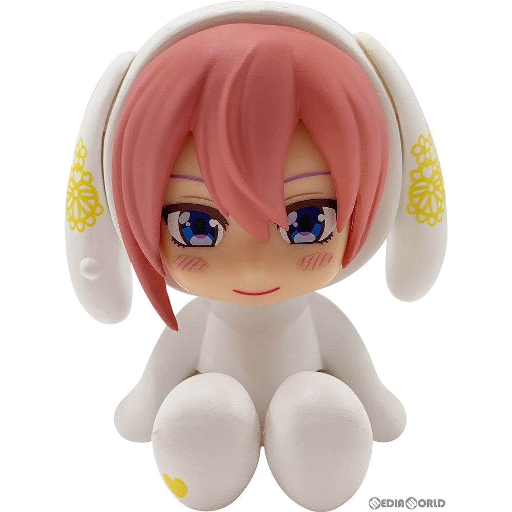 【新品即納】[FIG] Chocot(ちょこっと) 一花(いちか) 五等分の花嫁〜WeddingWhiteVer.〜 映画「五等分の花嫁」 完成品 フィギュア SHINE(シャイン) (20220710)