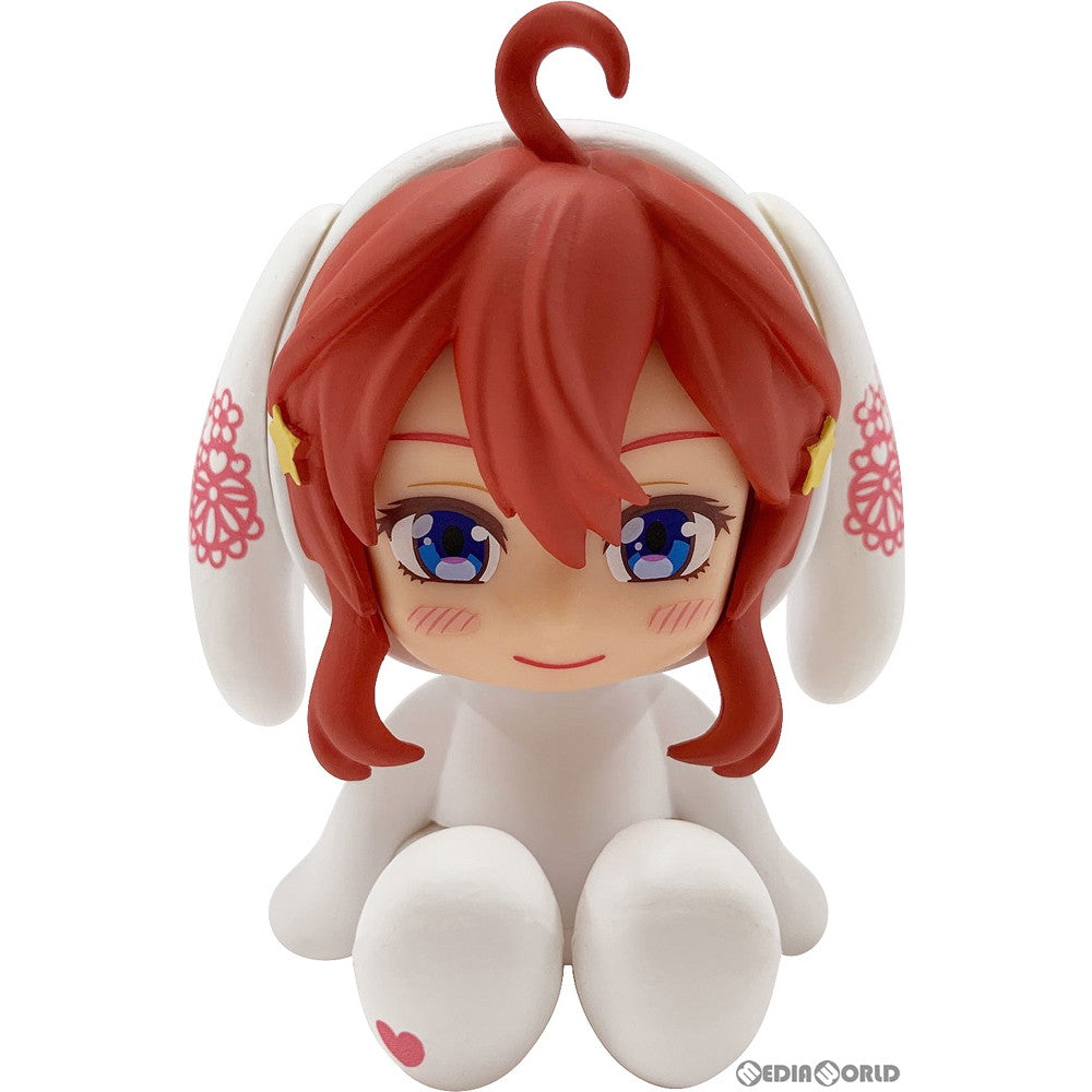 【新品即納】[FIG] Chocot(ちょこっと) 五月(いつき) 五等分の花嫁〜WeddingWhiteVer.〜 映画「五等分の花嫁」 完成品 フィギュア SHINE(シャイン) (20220710)