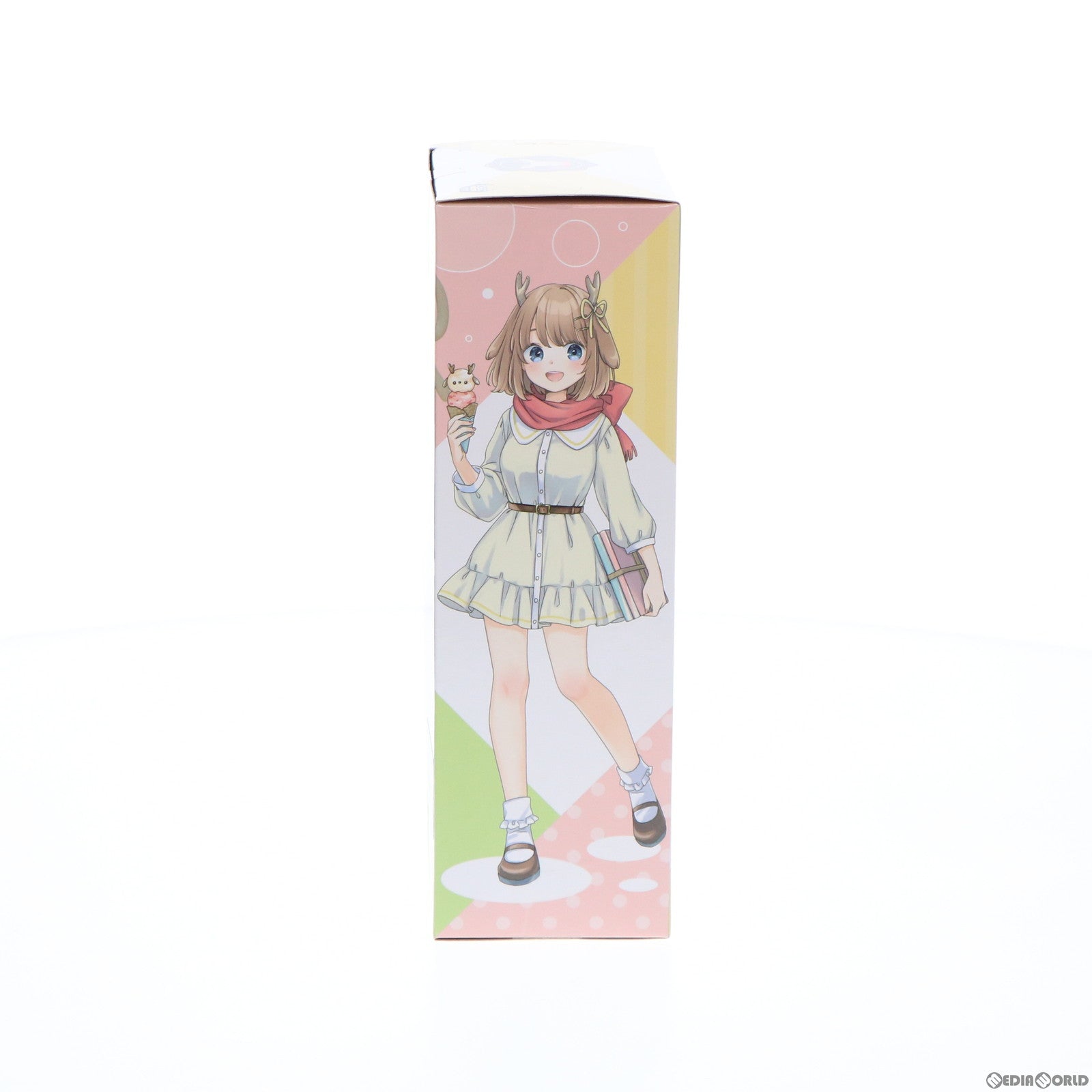 【中古即納】[FIG] タイトーオンラインクレーン限定 鹿乃(かの) フィギュア 春服ver. プライズ タイトー(20220228)