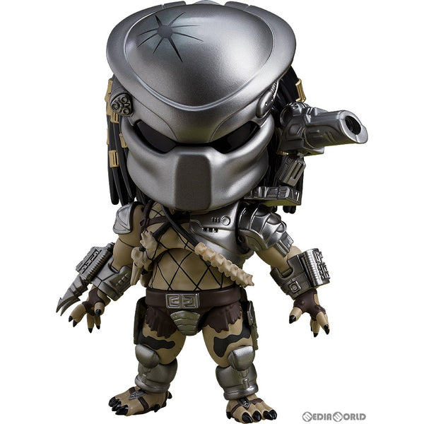 p*t様 新品未開封品　ねんどろいど プレデター 1845 フィギュア cg51000233_600x600_crop_center