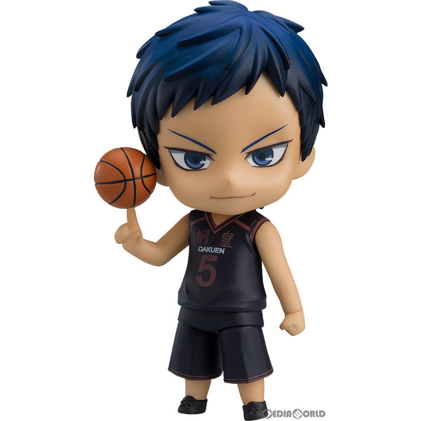 ねんどろいど 青峰大輝 　1079　新品未開封 FIG]GOODSMILE ONLINE SHOP限定 ねんどろいど 1079 青峰大輝
