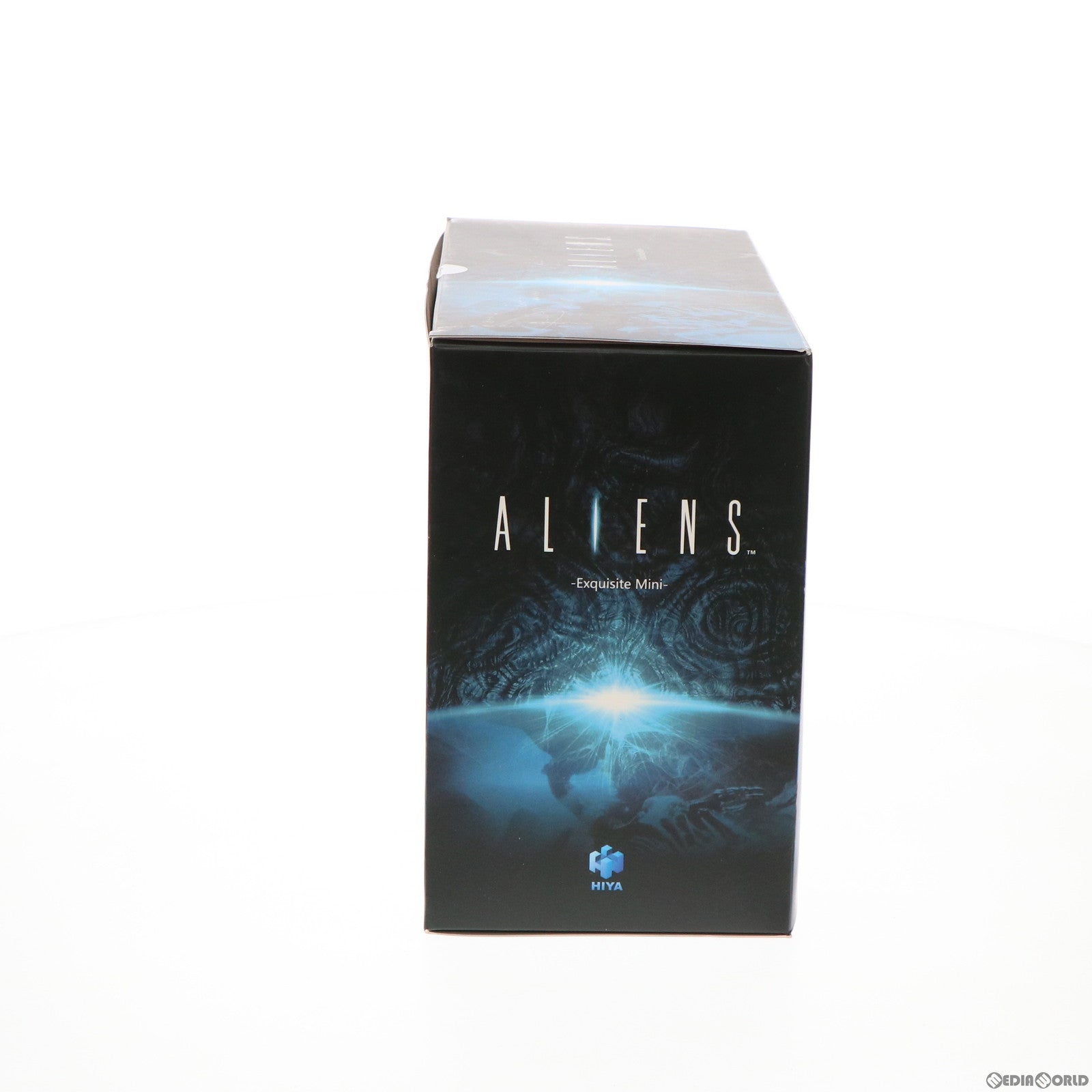 【中古即納】[FIG] エクスクイジット ミニ エイリアン クィーン エイリアン2 1/18 アクションフィギュア ハイヤトイズ(20211231)