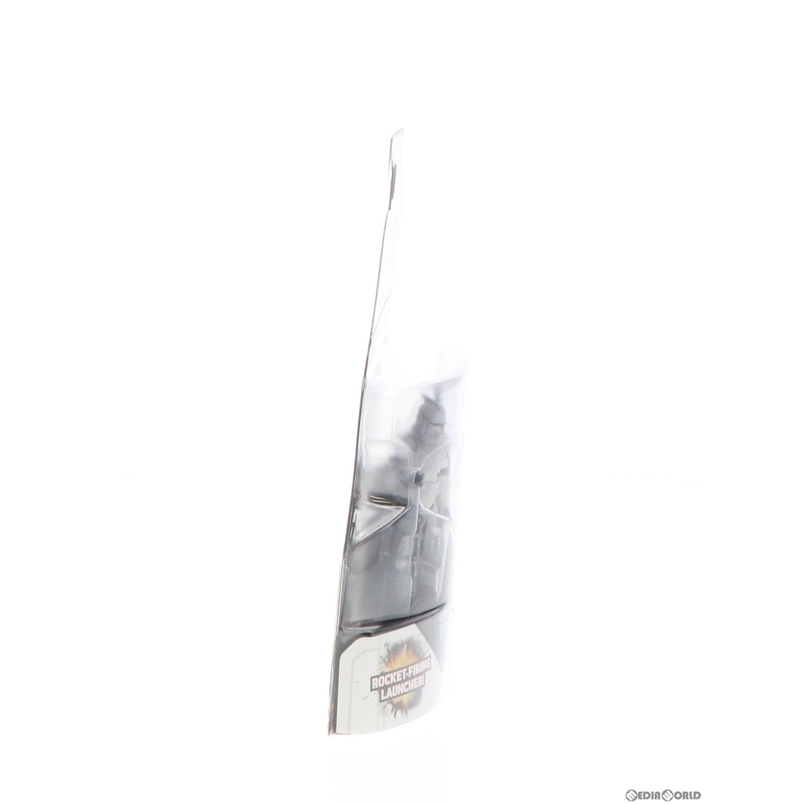 【中古即納】[FIG] スター・ウォーズ ベーシックフィギュア No.5 クローン・トルーパー STAR WARS クローン・ウォーズ 完成品 可動フィギュア トミーダイレクト/ハズブロ(20081231)
