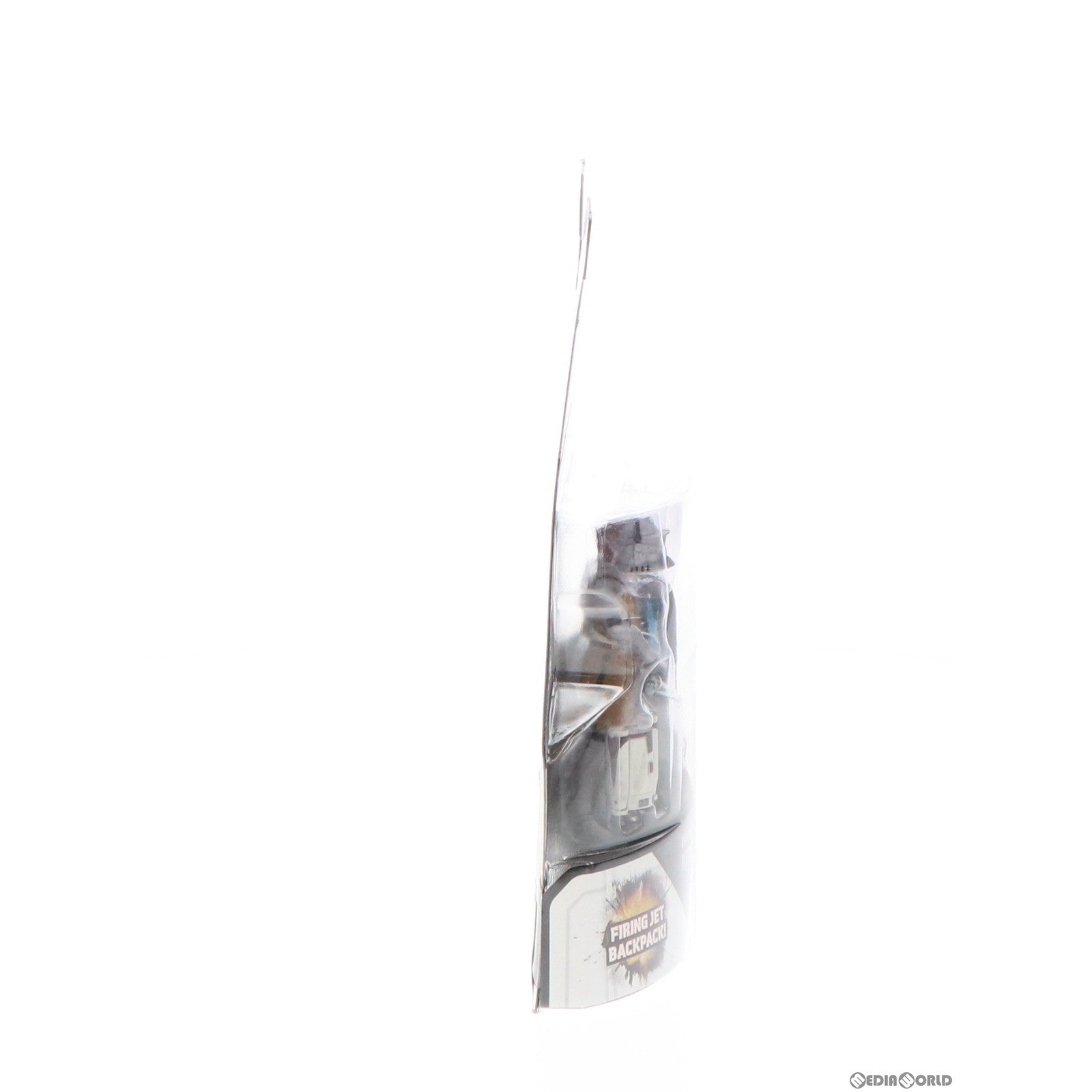 【中古即納】[FIG] スター・ウォーズ ベーシックフィギュア No.2 オビ=ワン・ケノービ STAR WARS クローン・ウォーズ 完成品 可動フィギュア トミーダイレクト/ハズブロ(20081231)