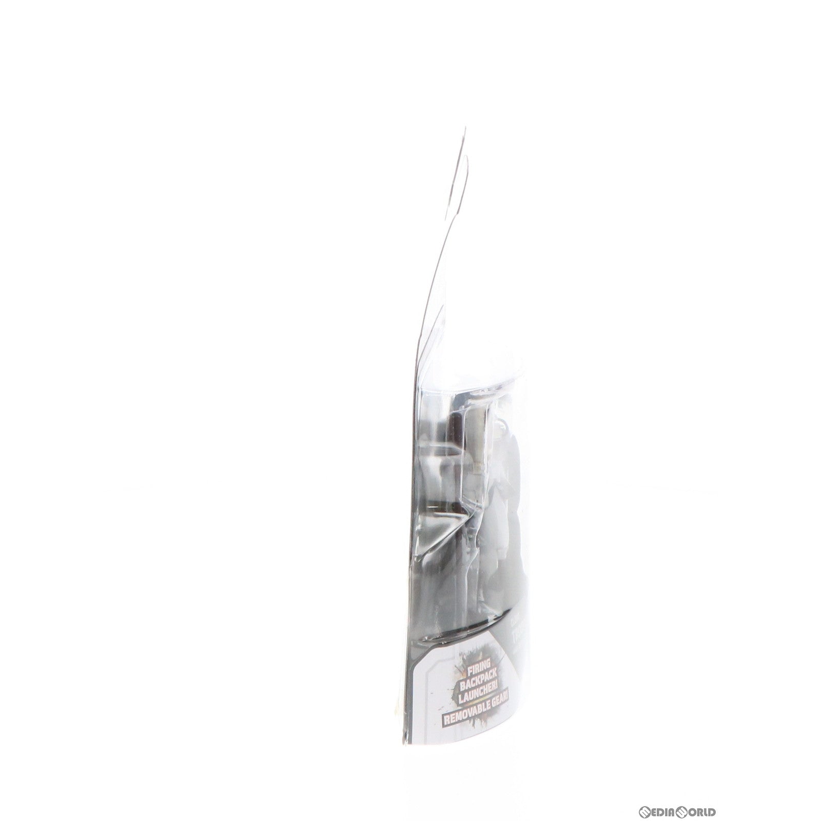 【中古即納】[FIG] スター・ウォーズ ベーシックフィギュア No.21 クローン・スペース・トルーパー STAR WARS クローン・ウォーズ 完成品 可動フィギュア トミーダイレクト/ハズブロ(20081231)