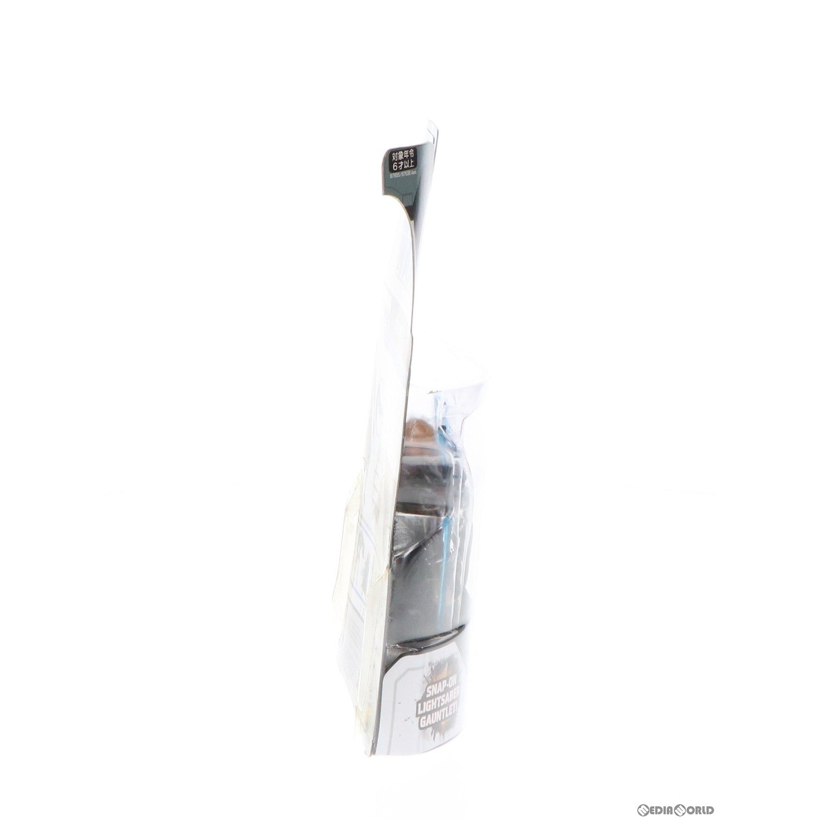 【中古即納】[FIG] スター・ウォーズ ベーシックフィギュア No.14 プロ・クーン STAR WARS クローン・ウォーズ 完成品 可動フィギュア トミーダイレクト/ハズブロ(20081231)